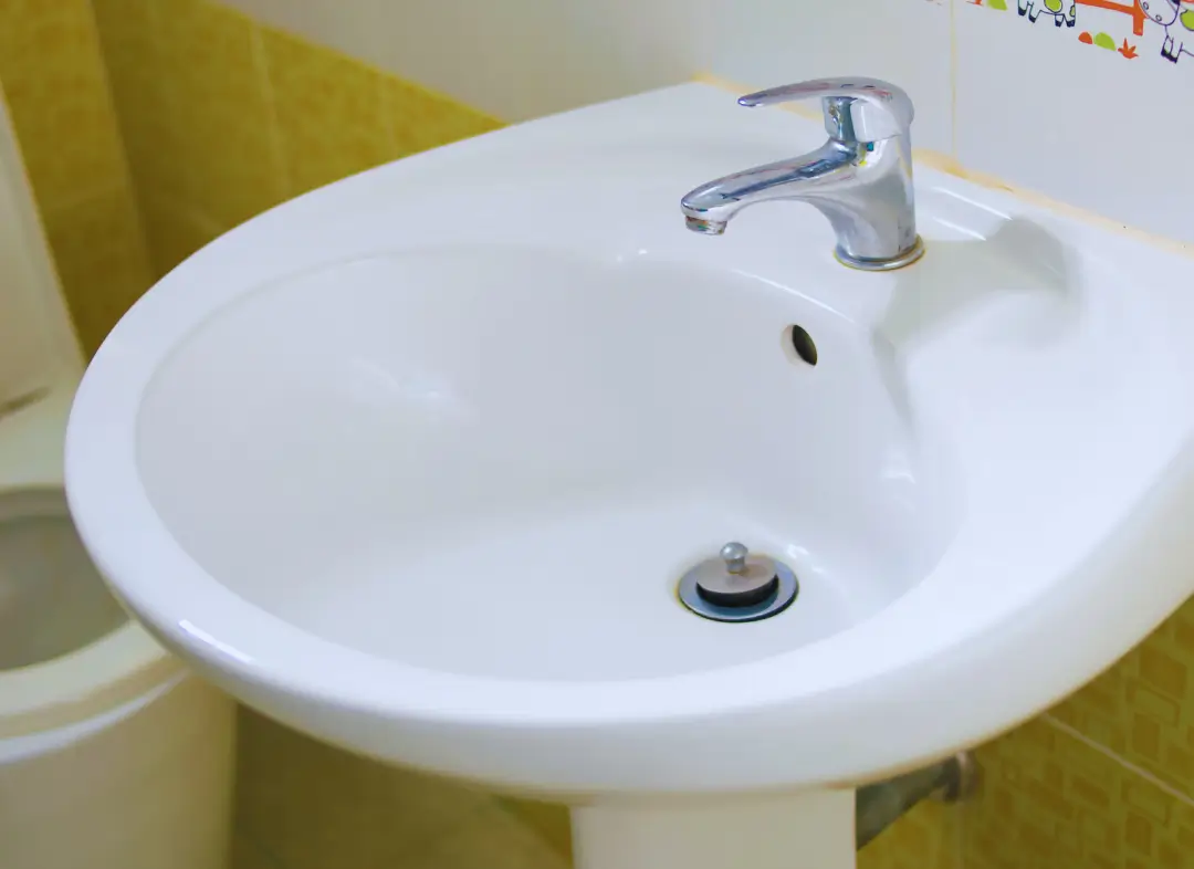 Mitigeur Lavabo Châteaubriant